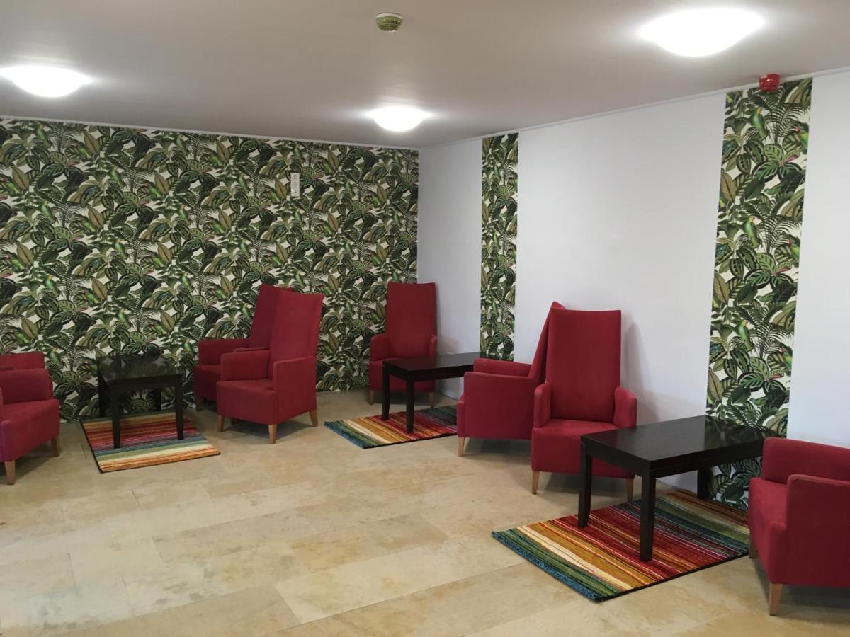 Pelso Wellness Hotel Balatonfenyves Exterior foto