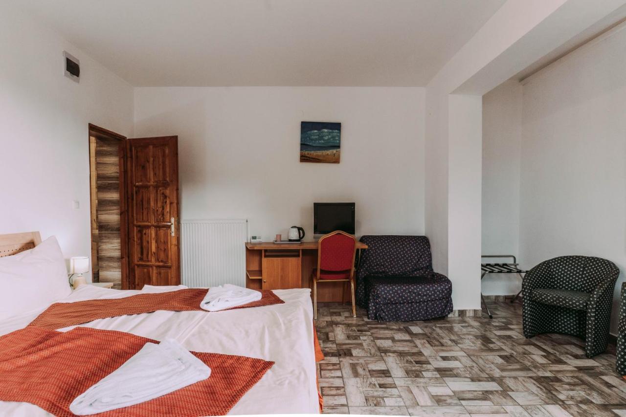 Pelso Wellness Hotel Balatonfenyves Exterior foto